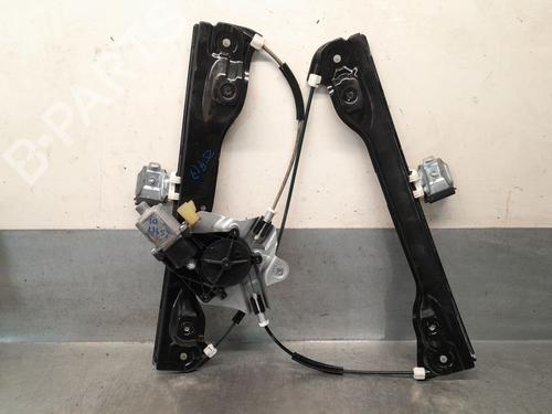 Used Front left window mechanism Front left window mechanism 37033555 37033555