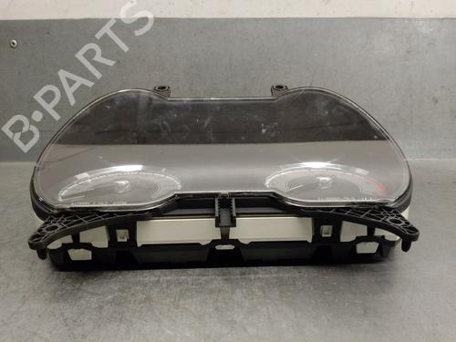 Instrument cluster JAGUAR XF I (X250) 2.7 D | BP31945352C47