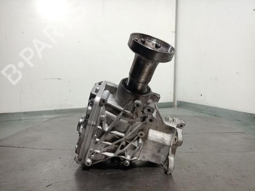 Front differential VOLVO XC60 II (246) B5 Mild-Hybrid | BP36040667M23 - Image 5