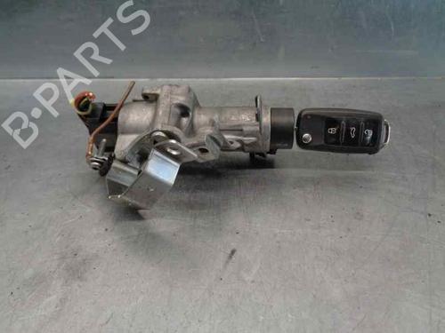 Ratlås/Tændingslås SEAT IBIZA IV (6J5, 6P1) [2008-2017]  8284628