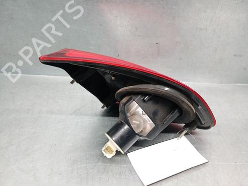 Right taillight NISSAN QASHQAI I (J10, NJ10)  | BP29877514C35