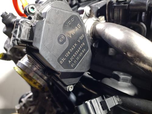 Engine VW TIGUAN (5N_) 2.0 TDI 4motion | BP40035954M1 - Image 10