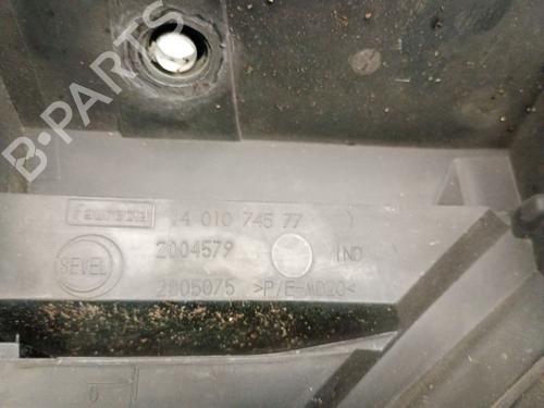 Grille CITROËN C8 (EA_, EB_) 2.0 HDi | BP27984115C40 