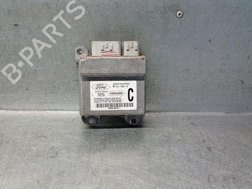 Used ECU airbags FORD TRANSIT Platform/Chassis (FM_ _, FN_ _) 2.4 TDCi (137 hp) 27807616