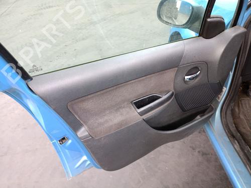 Front left window mechanism CITROËN C3 I (FC_, FN_) 1.4 HDi | BP29833026C22 