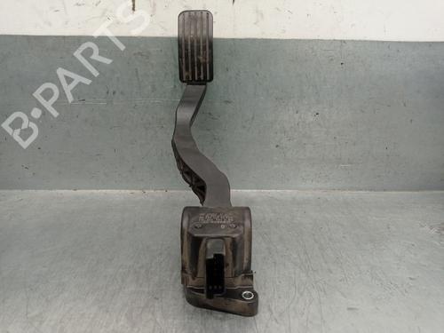 Used Pedal PEUGEOT 206 Hatchback (2A/C) 1.4 HDi eco 70 (68 hp) 26494600