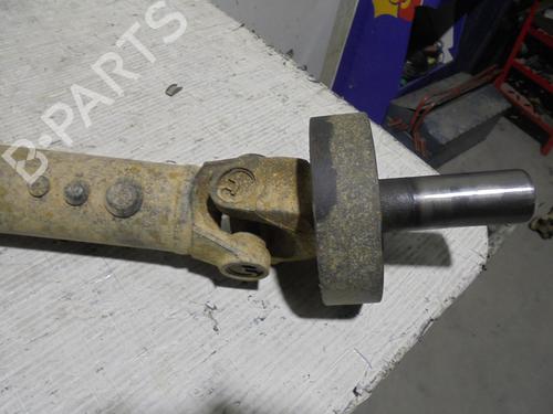 Driveshaft JEEP CHEROKEE (XJ) 2.5 TD 4x4 | BP8633647M37 