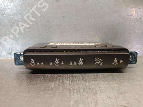 Used Display monitor NISSAN QASHQAI I (J10, NJ10) 2.0 dCi (150 hp) 30686827