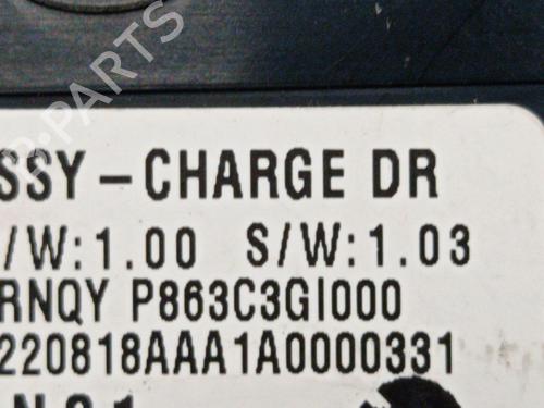 Electronic module HYUNDAI IONIQ 5 (NE) EV | BP32210781M83 - Image 6