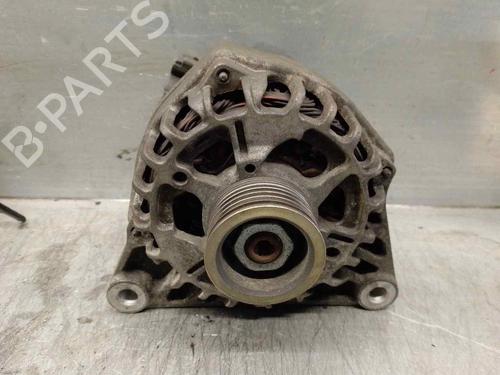 Used Alternator CITROËN C3 I (FC_, FN_) 1.4 i (73 hp) 18641259