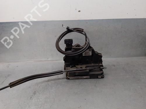 Used Front right lock CITROËN JUMPER II Van 3.0 HDi 160 (157 hp) 16666533