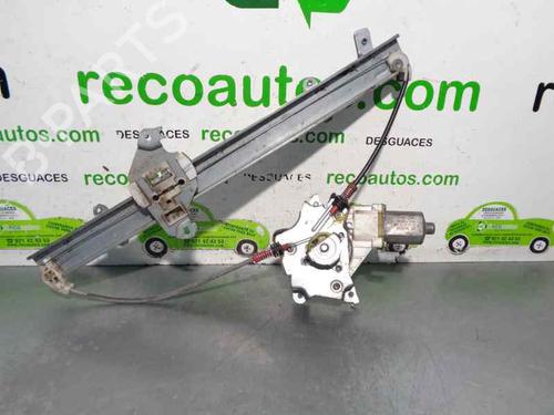 Front right window mechanism NISSAN MICRA III (K12)  | BP5073083C23 