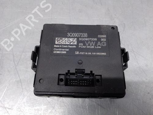 Electronic module SEAT LEON (5F1)  | BP18077199M83 