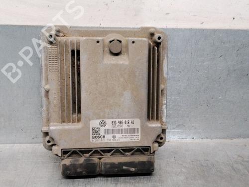 engine-control-unit-ecu-seat-leon-1p1-2005-2006-2007-2008-2009-2010-2011-2012-2013-39956769 main image