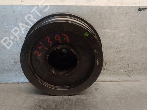 Used Pulley Pulley 37702239 37702239