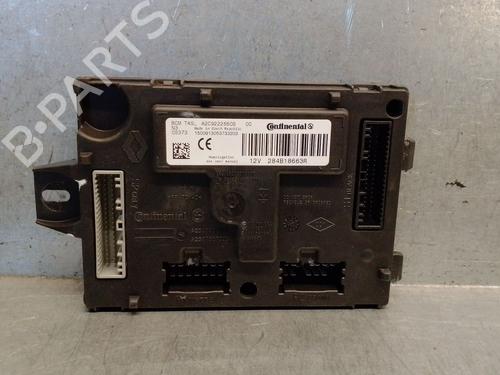 Used Electronic module RENAULT CLIO IV (BH_) 0.9 TCe 90 (BHNF, BHMA, BHMH, BHJK, BHJR) (90 hp) 29213643