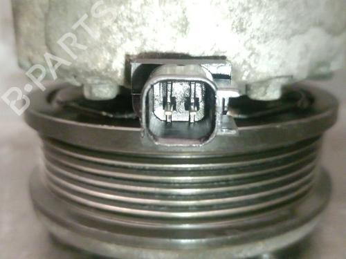 AC compressor FORD MONDEO IV (BA7) 2.0 TDCi | BP31860295M34 