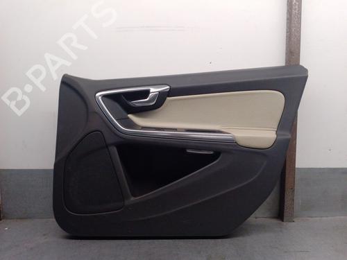 Used Front right panel VOLVO V60 I (155) D3 / D4 (163 hp) 26324605