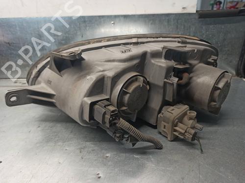 Right headlight DAEWOO LEGANZA (KLAV) 2.0 16V | BP8304058C29 