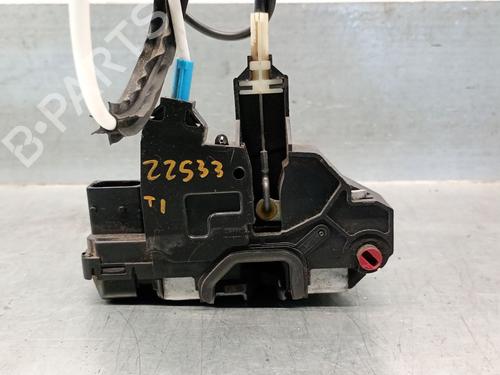Rear left lock SAAB 9-3 Estate (E50) 1.9 TiD | BP25024543C100 