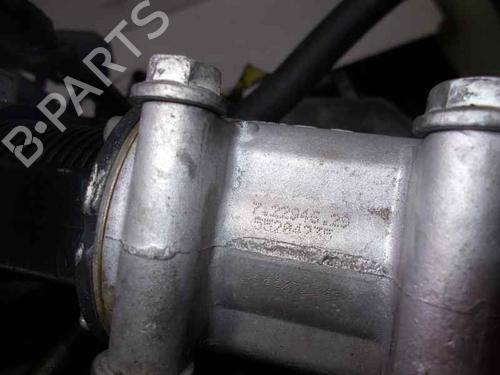 Engine ALFA ROMEO 166 (936_) 2.4 JTD (936AXA00, 936A3B00) | BP4944219M1 