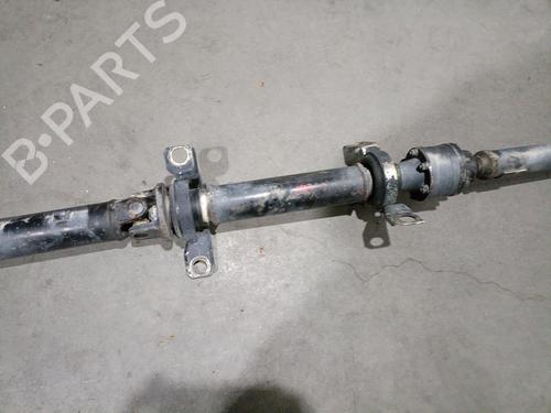 Driveshaft MITSUBISHI OUTLANDER I (CU_W) 2.0 4WD (CU2W) | BP31916921M37