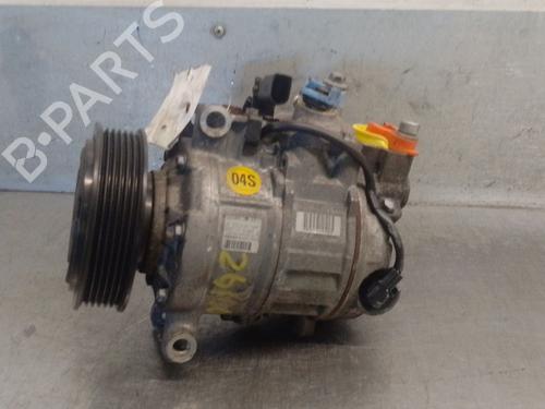 AC compressor AUDI A5 (8T3) 2.7 TDI | BP38020776M34 - Image 3