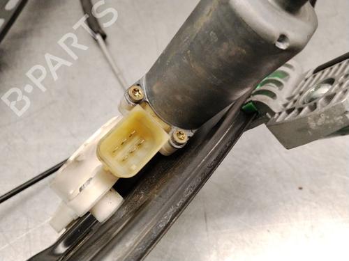 Front left window mechanism MERCEDES-BENZ E-CLASS (W211) E 320 CDI (211.026) | BP36032814C22 - Image 5