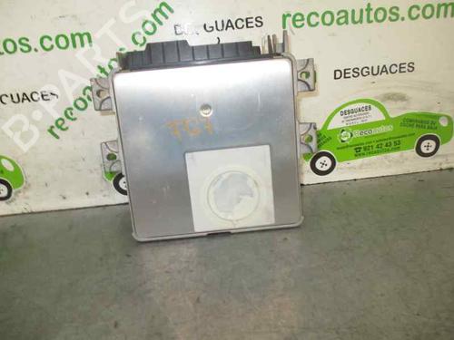 Engine control unit (ECU) CITROËN XANTIA (X1_, X2_) 1.6 i | BP2054131M57 