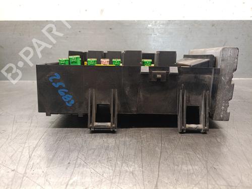 Fuse box CHRYSLER GRAND VOYAGER V (RT) 2.8 CRD | BP36531107E1 - Image 5