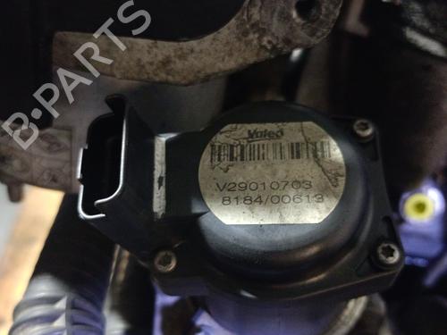 Motor FORD FOCUS II (DA_, HCP, DP) 1.6 TDCi | BP29748079M1 