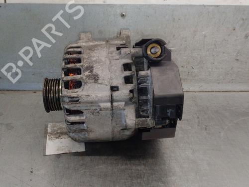 Alternator OPEL VIVARO C Van (K0) 2.0 | BP37020852M7 - Image 4