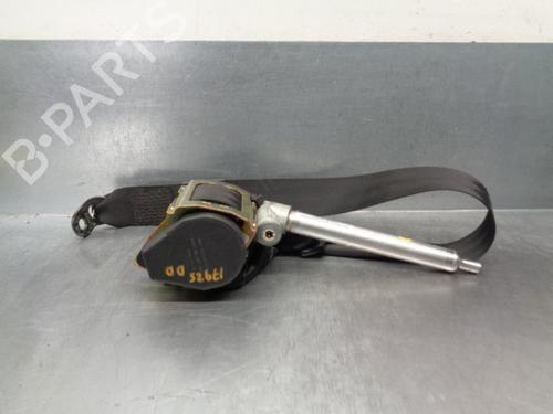 Front right seatbelt AUDI A6 C4 (4A2) 2.3 4A0857706A | CON | PRETENSOR | 4 | PUERTAS