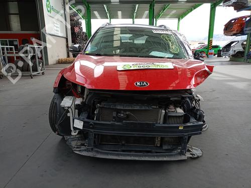 Steering rack KIA STONIC (YB) 1.0 T-GDi | BP28515702M22 - Image 16