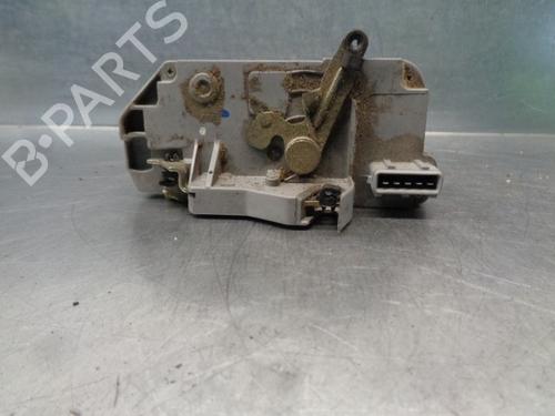 Rear right lock PEUGEOT 406 (8B) 2.0 HDI 110 | BP8948375C99 
