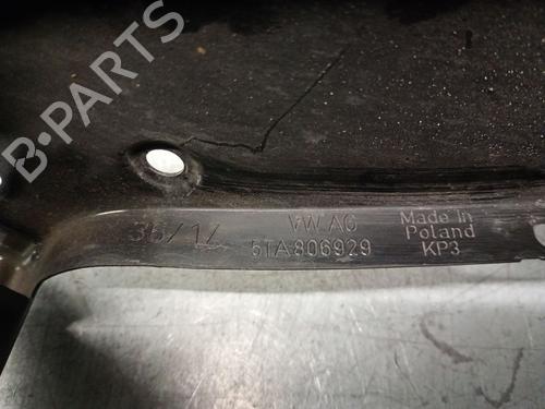 Linker koplampsteun VW TOURAN (5T1) 1.4 TSI | BP30769742C157