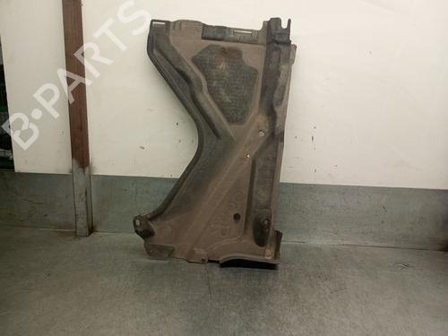 Bundpladebeskyttelse AUDI A7 Sportback (4GA, 4GF) RS7 performance quattro (605 hp) 30298879