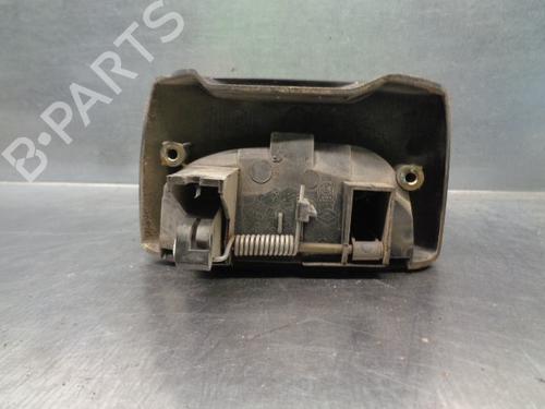 Rear left exterior door handle RENAULT KANGOO (KC0/1_) 1.5 dCi (KC07) | BP10506284C130