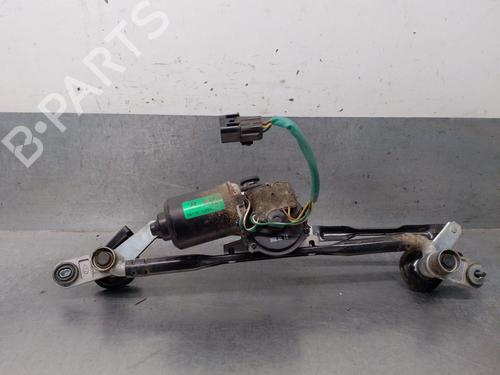 Used Front wiper motor Front wiper motor HYUNDAI i20 I (PB, PBT) 1.2 (86 hp) 34583681 34583681