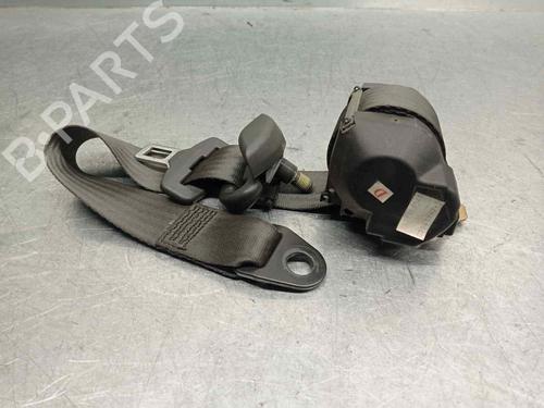 Rear right seatbelt FIAT PUNTO Hatchback Van (188_) 1.3 JTD | BP8819972I28 