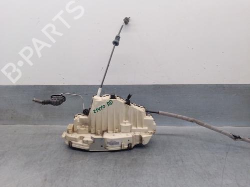Used Front right lock MERCEDES-BENZ S-CLASS (W221, V221) S 350 (221.056, 221.156) (272 hp) 21577880