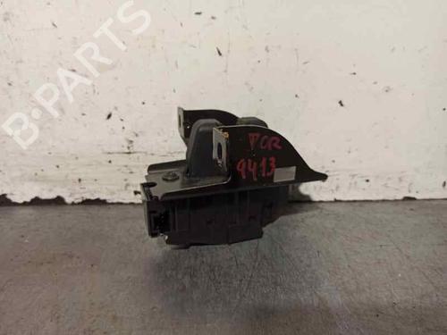 Used Tailgate lock CITROËN C4 Grand Picasso I (UA_) 1.6 HDi (109 hp) 5257332