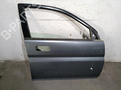 Used Right front door HONDA HR-V (GH_) 1.6 16V 4WD (GH2, GH4) (124 hp) 27164937