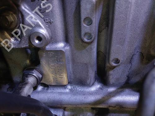 Motor FORD FOCUS II (DA_, HCP, DP) 1.6 TDCi | BP29570430M1 