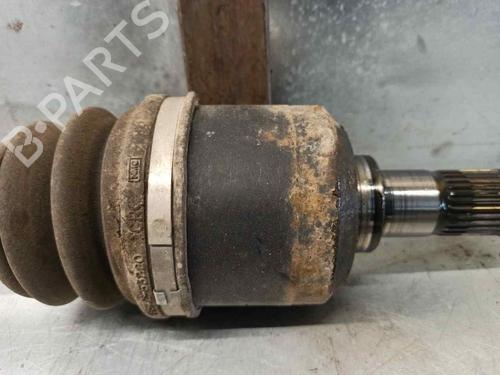 Left rear driveshaft HYUNDAI SANTA FÉ II (CM) 2.2 CRDi GLS | BP12192233M40 