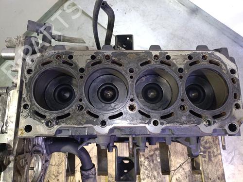 Other HYUNDAI TERRACAN (HP) 2.9 CRDi | BP29705083O1 