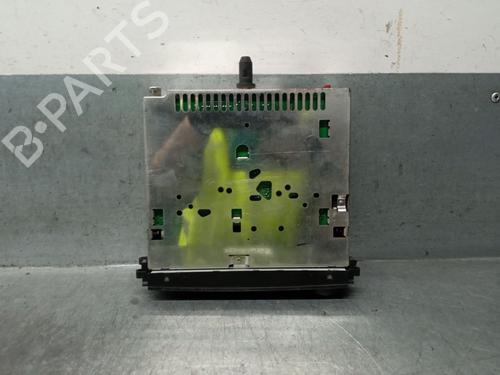 Radio CITROËN XSARA (N1) 1.6 16V | BP29856525E6