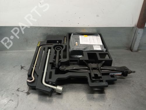 Reservehjulssett LEXUS CT (ZWA10_) 200h (ZWA10_) (99 hp) 27855021