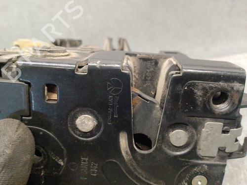 Rear left lock AUDI A6 C5 (4B2)  | BP17093471C100 