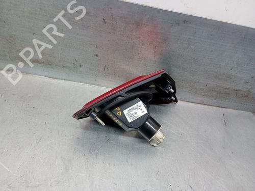 Right taillight NISSAN QASHQAI / QASHQAI +2 I (J10, NJ10, JJ10E) 1.5 dCi | BP25242631C35 